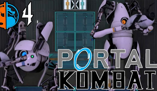 Portal Kombat 4 thumbnail