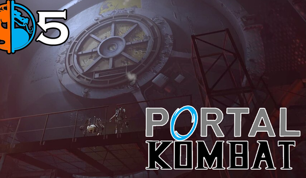 Portal Kombat 5 thumbnail