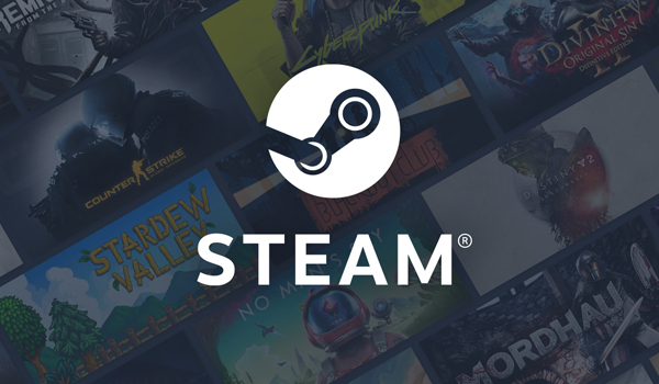 steam logo thumbnail