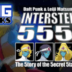 tyg tealks Interstella 5555: The 5tory of the 5ecret 5tar 5ystem thumbnail