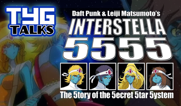 tyg tealks Interstella 5555: The 5tory of the 5ecret 5tar 5ystem thumbnail