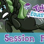 MLP tails of equestria episode5 thumbanil