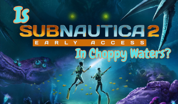 Subnautica 2 article cover