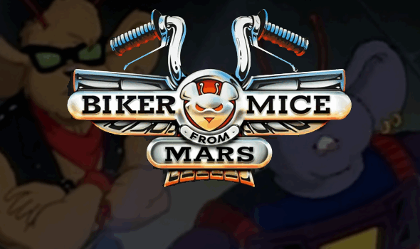 biker mice from mars thumbnail