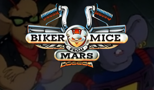 biker mice from mars thumbnail