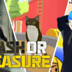 trash or treasure thumbnail