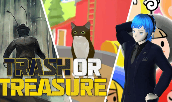 trash or treasure thumbnail
