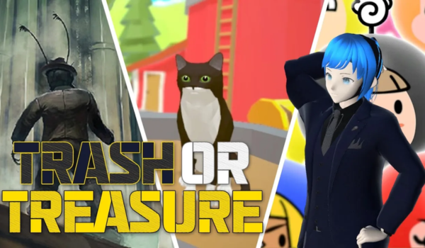 trash or treasure thumbnail