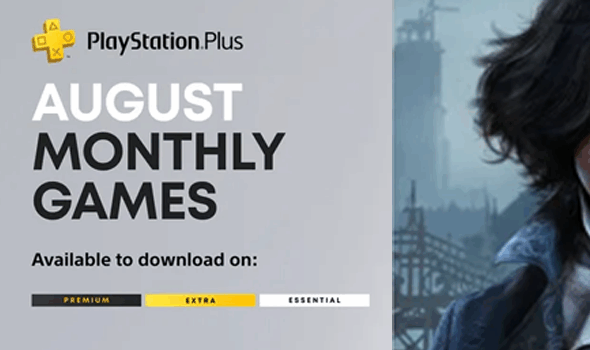 Playstation plus august announcement thumb