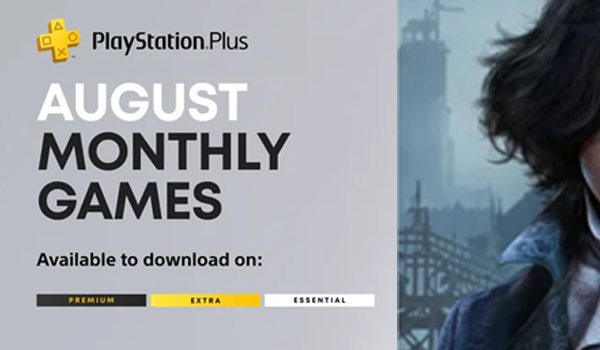 Playstation plus august announcement thumb
