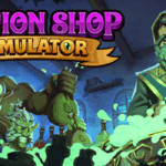Potion Shop Simulator thumbnail