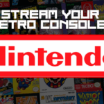 stream your retro consoles nintendo thumb