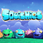 Squishies: Cover Image