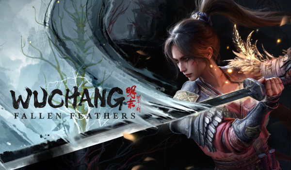 Wuchang cover image