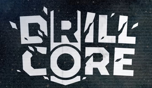 Drill Core Thumbnail