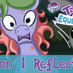 My Little Pony Tails of Equestria TTRPG - Season 1 Retrospective thumbnail