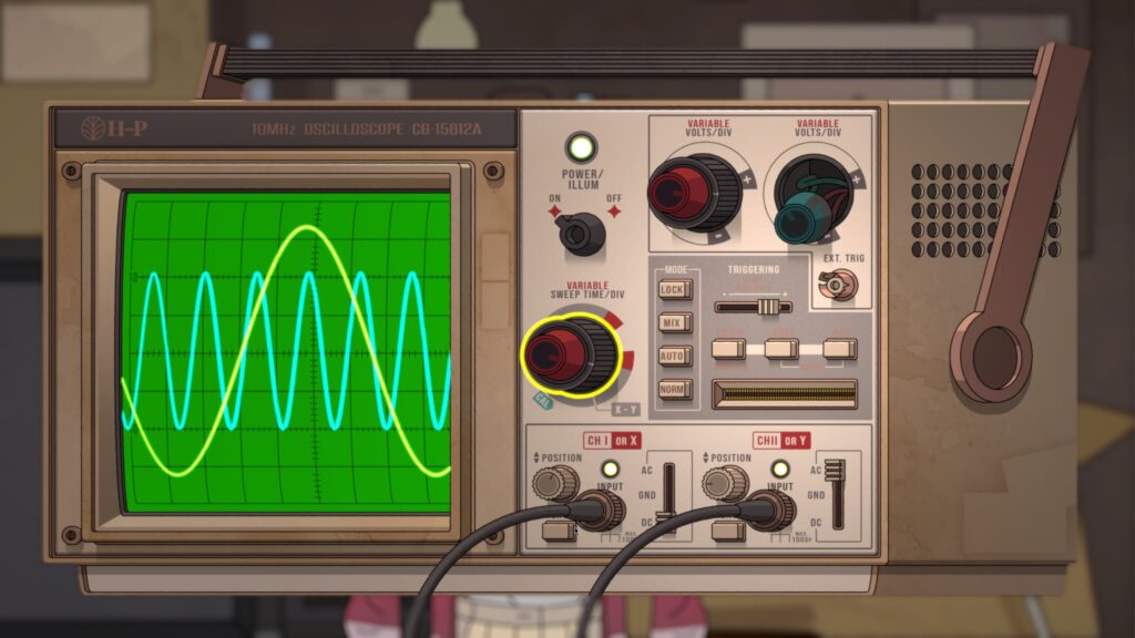 ROCKBEASTS tuning up equipment
