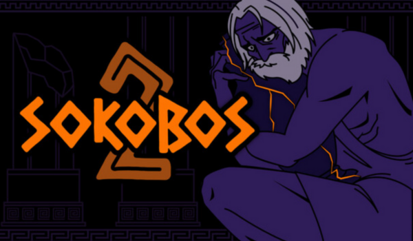 Sokobos 2: An Unusual Greek Tale