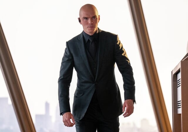 Superman - Lex Luthor