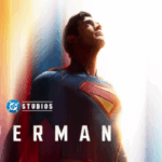 Superman cover Image