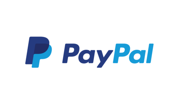 PayPal logo and thumbnail