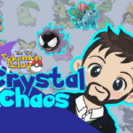 pokemon crystal chaos episode 6 thumbnail