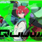 Mobile Suit Gundam GQuuuuuuX cover Image