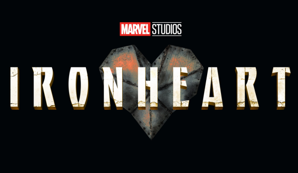Ironheart cover image