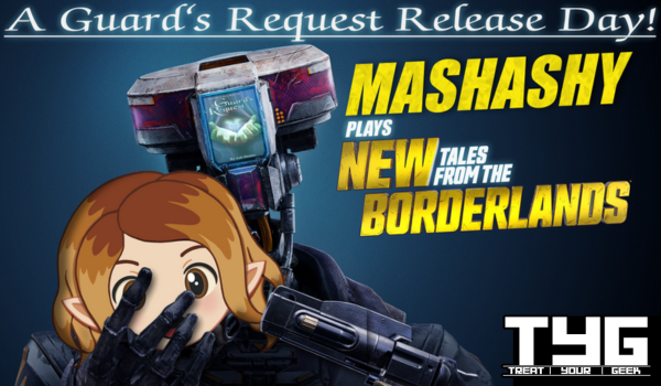 special launch day stream thumbnail