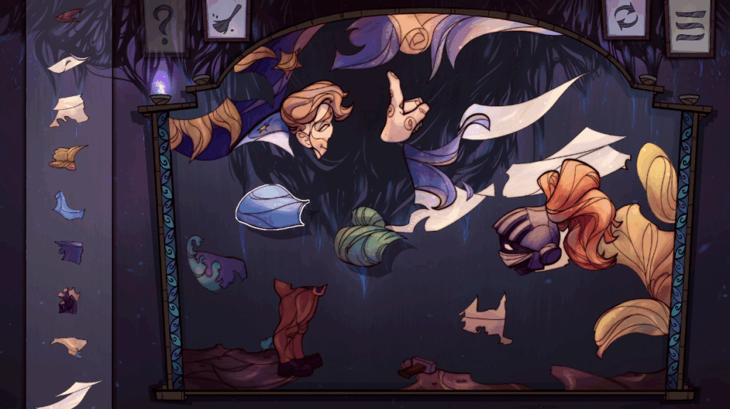 A bunch of stained glass pieces are shown. - Mosaic Chronicles