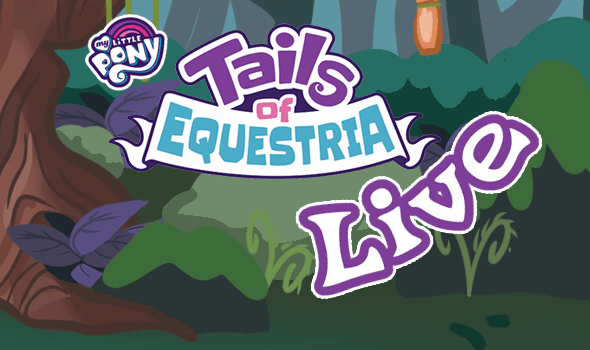 tails of equestria live thumbnail
