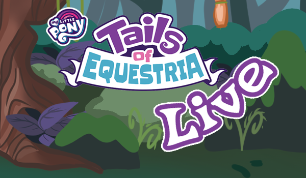 tails of equestria live thumbnail