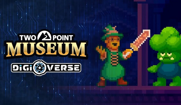 Two Point Museum Digiverse