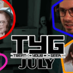 tyg community clip show thumbnail with emi, frantzen, jaki and tea