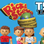 Rick and Steve the happiest gay couple in all the world thumbnail