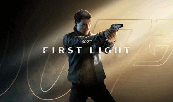 Bond Cover Image