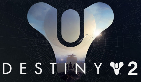 Destiny banner
