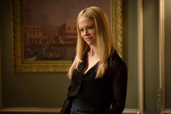 Adalind Schade, a Hexenbiest (witch-like Wesen that resembles a corpse, with visibly decaying flesh) - Grimm