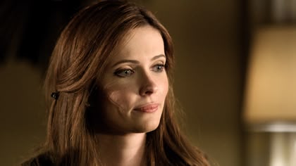 Juliette, Nick's girlfriend - Grimm