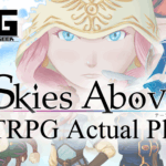 Skies Above Actual Play TTRPG Thumbnail
