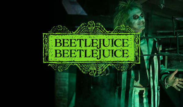 Beetlejuice Beetlejuice thumbnail