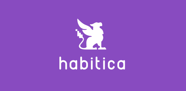 Habitica logo
