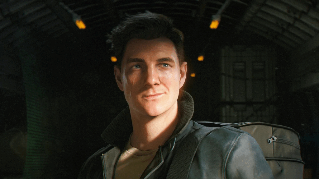 007 First Light - James Bond - Game Screenshot - A new, fresh faced Bond
