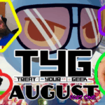 august 2025 clip show thumbnail