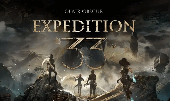 Clair Obscur Expedition 33 thumbnail