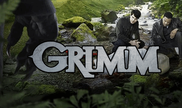 Grimm series thumbnail