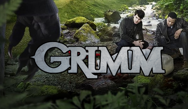 Grimm series thumbnail