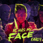 It has my face cover image