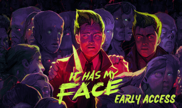 It has my face cover image