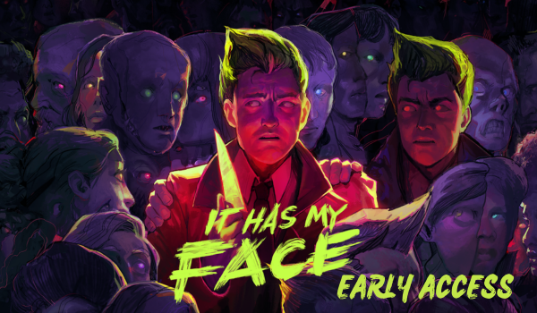 It has my face cover image